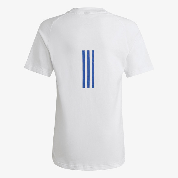 adidas Тениска Designed for Gameday 