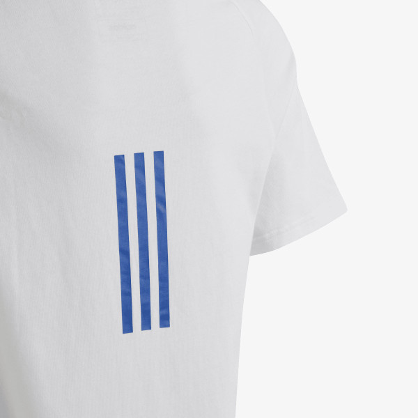 adidas Тениска Designed for Gameday 