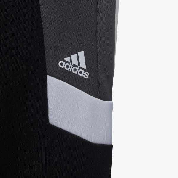 adidas Colorblock 3-Stripes Tracksuit 