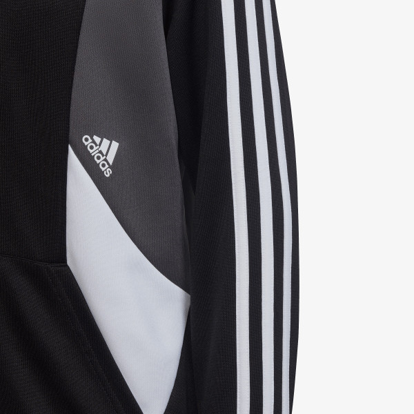 adidas Colorblock 3-Stripes Tracksuit 