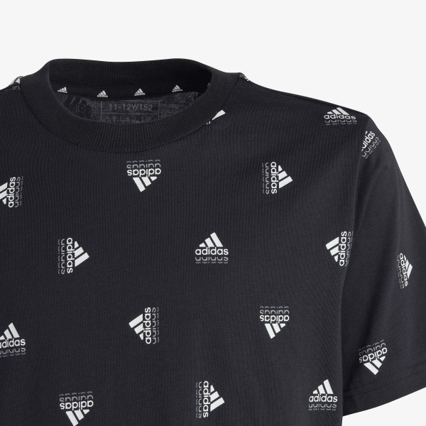adidas U BLUV TEE Q1 