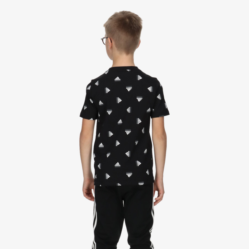 adidas U BLUV TEE Q1 