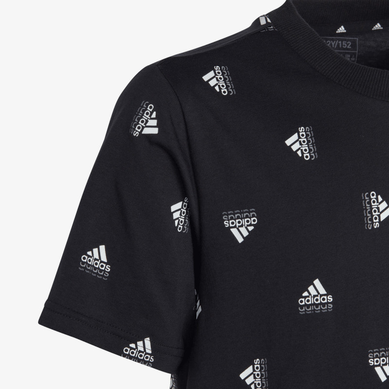 adidas U BLUV TEE Q1 