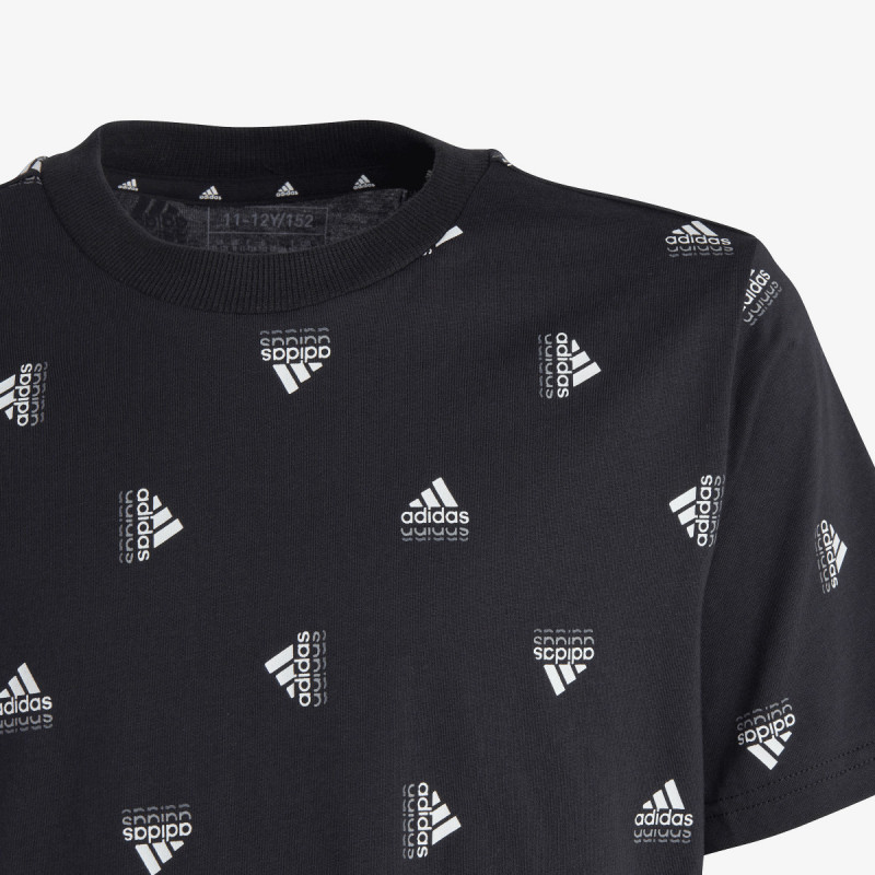 adidas U BLUV TEE Q1 
