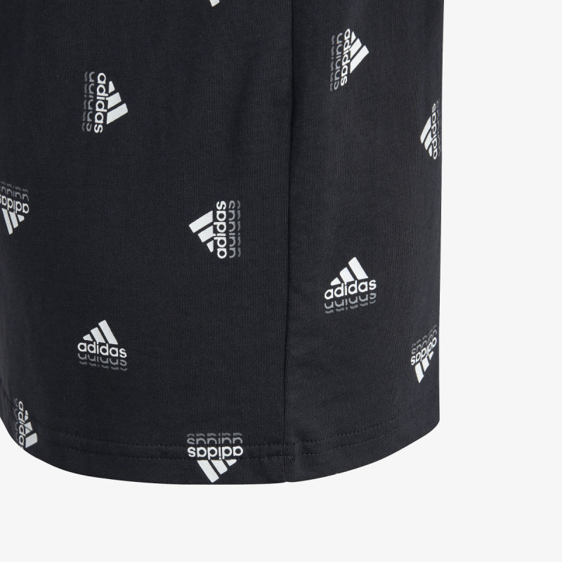 adidas U BLUV TEE Q1 