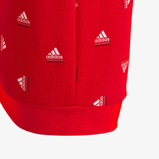 adidas Суитшърт Brand Love 