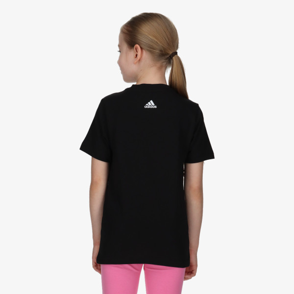 adidas Тениска Essentials Linear Logo 