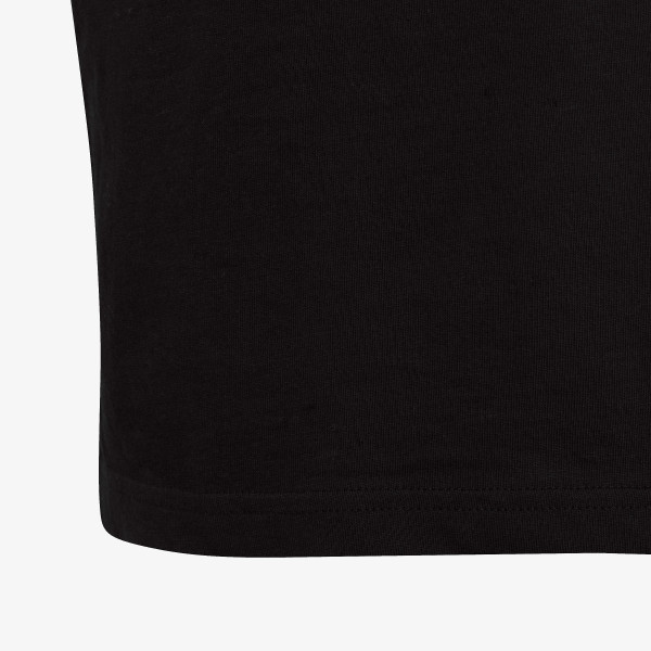 adidas Тениска Essentials Linear Logo 