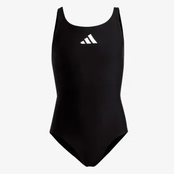 adidas БАНСКИ КОСТЮМ ОТ ЕДНА ЧАСТ Solid Small Logo Swimsuit 