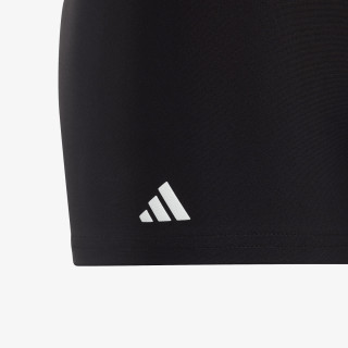 adidas 3 Bar Logo Swim Boxers 