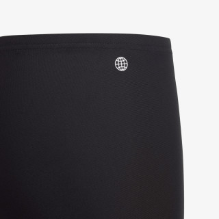 adidas 3 Bar Logo Swim Boxers 