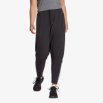 adidas Train Essentials Regular-Fit Cotton Training Joggers 
