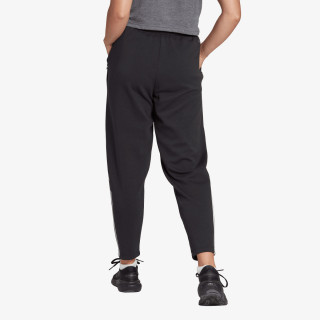 adidas Train Essentials Regular-Fit Cotton Training Joggers 