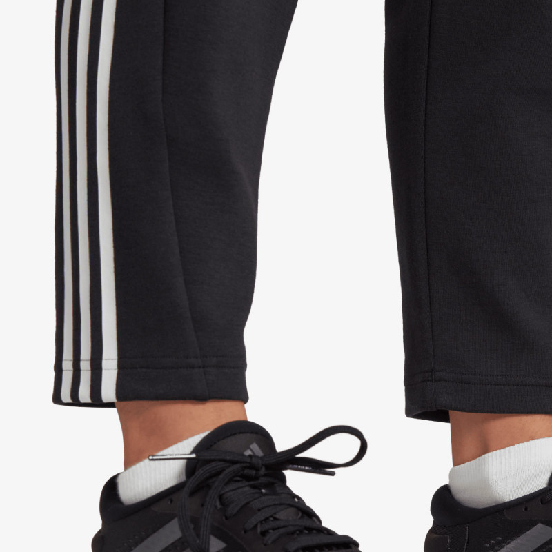 adidas Train Essentials Regular-Fit Cotton Training Joggers 
