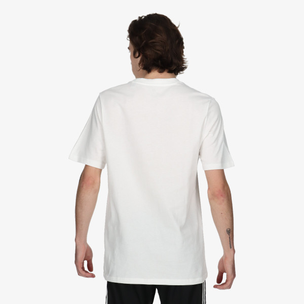 adidas Sport Optimist Sun Logo