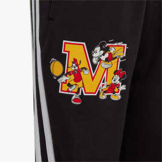 adidas Екип adidas x Disney Mickey Mouse Jogger Tracksuit 