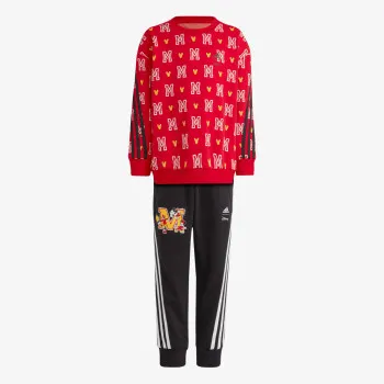 adidas Екип adidas x Disney Mickey Mouse Jogger Tracksuit 
