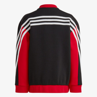 adidas Суитшърт adidas x Disney Mickey Mouse Track Top 