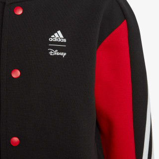 adidas Суитшърт adidas x Disney Mickey Mouse Track Top 