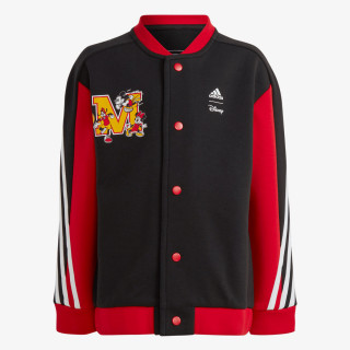 adidas Суитшърт adidas x Disney Mickey Mouse Track Top 