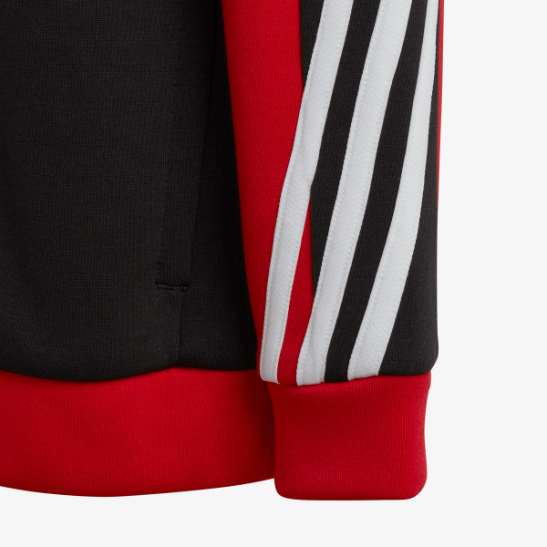 adidas Суитшърт adidas x Disney Mickey Mouse Track Top 