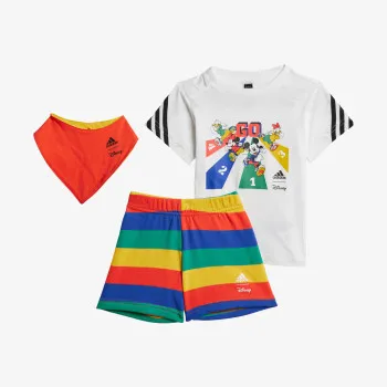 adidas Екип adidas x Disney Mickey Mouse Gift Set 