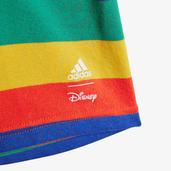 adidas Комплект Disney Mickey Mouse 