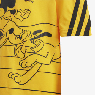 adidas Тениска DISNEY MICKEY MOUSE 