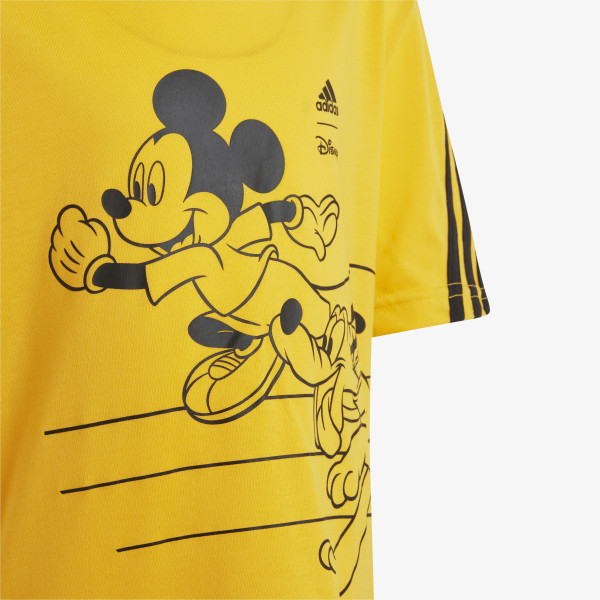 adidas Тениска DISNEY MICKEY MOUSE 