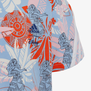 adidas Рокля Disney Moana 