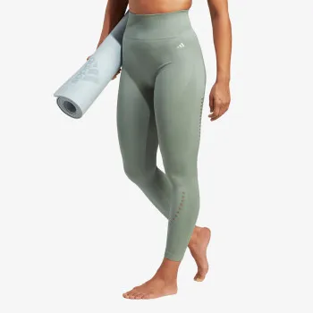 adidas КЛИН Yoga Seamless 7/8 