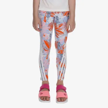 adidas КЛИН adidas x Disney Moana Leggings 