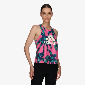 adidas ТЕНИСКА adidas x FARM Rio Tank Top 