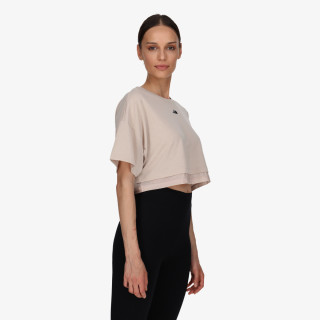 adidas Training Dance Crop T-Shirt 