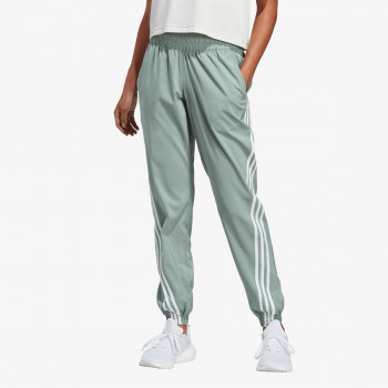 adidas TRAINICONS 3-Stripes Woven Joggers 