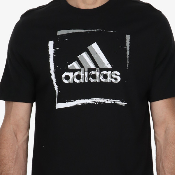 adidas Тениска M 2TN G T 