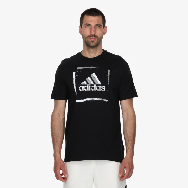 adidas Тениска M 2TN G T 