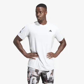 adidas ТЕНИСКА CLUB 3STR TEE 