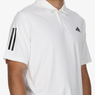 adidas Поло тениска Club 3-Stripes Tennis 