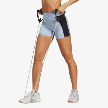 adidas КЪСИ ПАНТАЛОНИ Techfit Colorblock 3-Inch Short Tights 