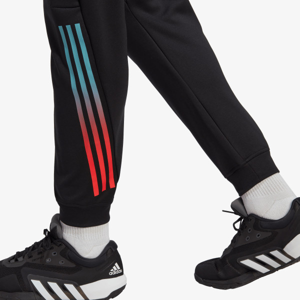 adidas Долнище Train Icons 3-Stripes 