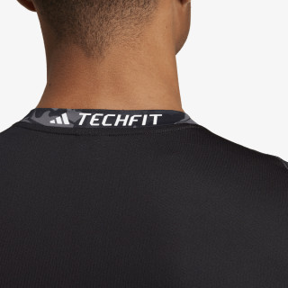 adidas Тениска TECHFIT 