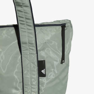 adidas Studio Tote Shoulder Bag 