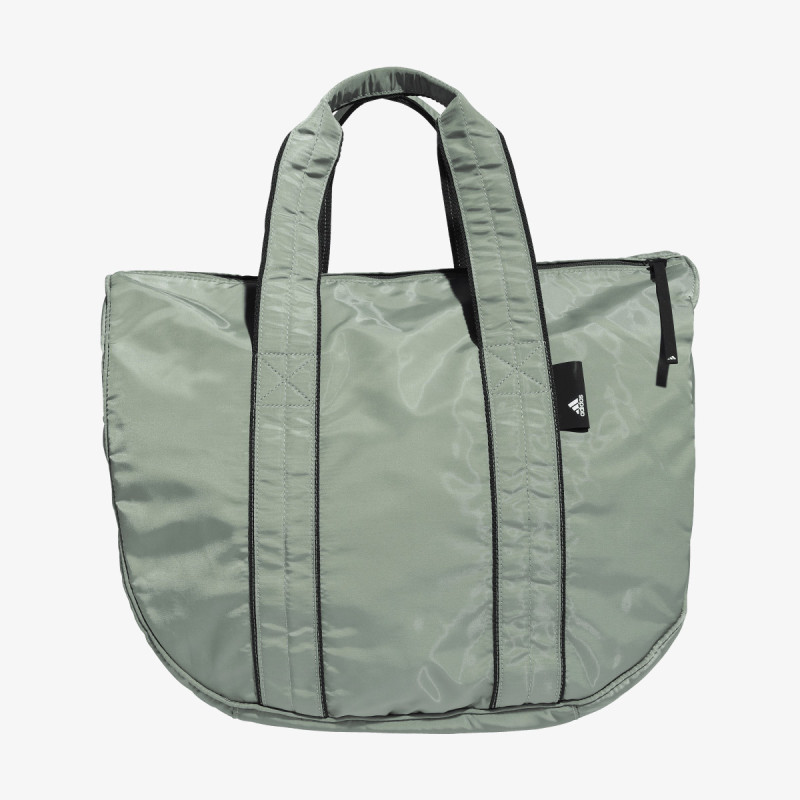 adidas Studio Tote Shoulder Bag 