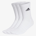 adidas Чорапи Cushioned Crew Socks 3 Pairs 