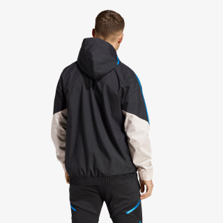 adidas Manchester United Condivo 22 All-Weather Jacket 