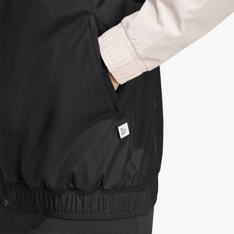 adidas Manchester United Condivo 22 All-Weather Jacket 