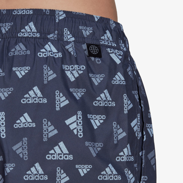 adidas Къси панталони BOS AOP CLX VSL 