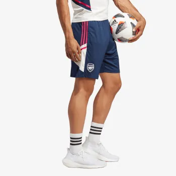 adidas КЪСИ ПАНТАЛОНИ Arsenal Condivo 22 Training Shorts 