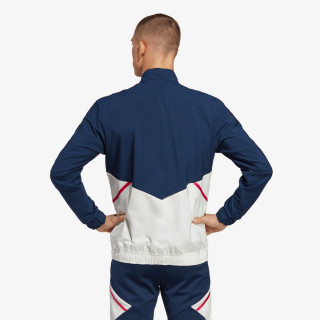 adidas Яке Arsenal Condivo 22 Presentation Track Top 